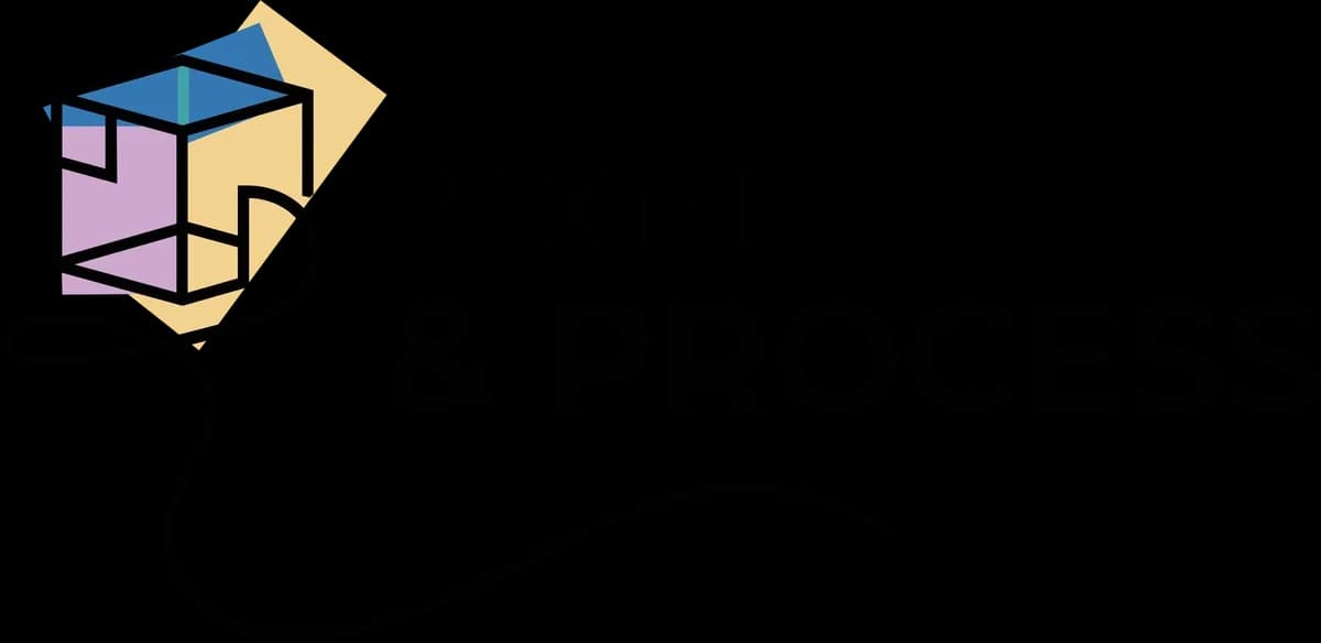 Pixel & Process, zur Startseite